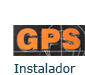 GPS, Instalador